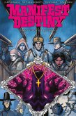 Manifest Destiny 6: Fortis & Invisibilia (eBook, ePUB)