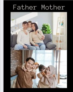 Cover Father Mother (eBook, ePUB)