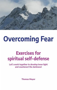 Cover Overcoming Fear (eBook, ePUB)