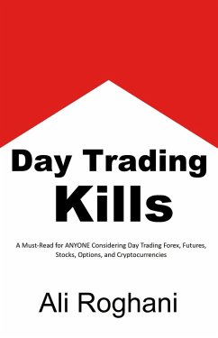 Cover Day Trading Kills (eBook, ePUB)
