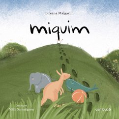Cover Miquim (eBook, ePUB)