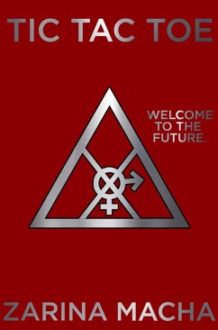 Cover Tic Tac Toe (eBook, ePUB)