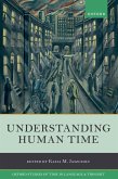 Understanding Human Time (eBook, PDF)