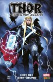 Thor: König von Asgard 1 - Herr der Zerstörung (eBook, ePUB)