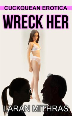 Cover Wreck Her (eBook, ePUB)