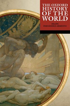 Cover The Oxford History of the World (eBook, PDF)