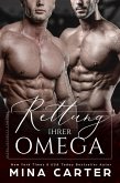 Rettung ihrer Omega (eBook, ePUB)