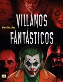 Villanos fantásticos (eBook, PDF)