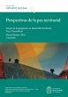 Perspectivas de la paz territorial... - Bild 1
