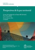 Perspectivas de la paz territorial (eBook, ePUB)