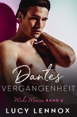 Dantes Vergangenheit (eBook, ePUB)