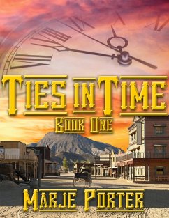 Cover Ties in Time (eBook, ePUB)