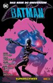 Batman - Bd. 8: Superschwer (eBook, ePUB)