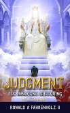 Judgement: the innocent suffering (eBook, ePUB)