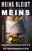 Meins bleibt meins! (eBook, ePUB)