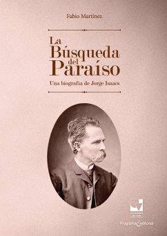 Cover La Búsqueda del Paraíso (eBook, ePUB)