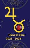 Giove in Toro 2023-2024 (eBook, ePUB)