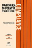 Governança corporativa, gestão de riscos e compliance (eBook, ePUB)