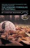 The Winning Formulas of Football: Analyzing the Coaching Techniques of Three Remarkable Managers (The Masterminds of Football: Biographies & Memoirs, #2) (eBook, ePUB)
