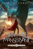 The Dragon's Manservant (Sorcerer of Bad Examples) (eBook, ePUB)