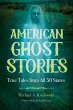 American Ghost Stories (eBook, ePUB) - Bild 1