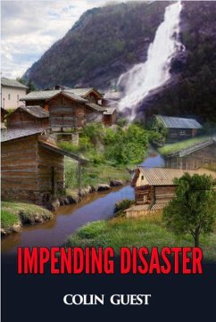 Cover Impending Disaster (eBook, ePUB)