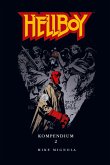 Hellboy Kompendium 2 (eBook, ePUB)