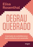 Degrau quebrado (eBook, ePUB)