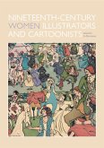 Nineteenth-century women illustrators and cartoonists (eBook, ePUB)