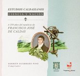 Estudios Caldacianos Ciencia y nación (eBook, ePUB)
