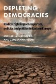 Depleting democracies (eBook, ePUB)