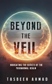 Beyond the Veil (eBook, ePUB)