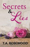 Secrets & Lies (Rosewood Lies, #2) (eBook, ePUB)
