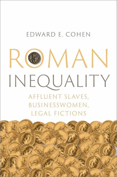 Roman Inequality (eBook, ePUB)