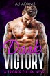 Dark Victory (A Trigger Cullen Novel,... - Bild 1