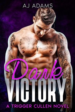 Cover Dark Victory (A Trigger Cullen Novel, #1) (eBook, ePUB)