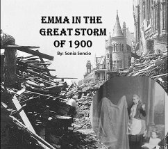 Cover Emma in the Great Storm of 1900 (eBook, ePUB)