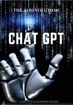 Chat GPT : The AI Revolution (eBook, ePUB) - Hazan, Salomon