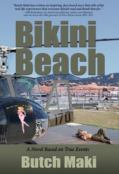 Cover Bikini Beach (eBook, ePUB)