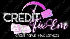 Cover Credit Repair (eBook, ePUB)