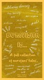 Eurovision is... A full collection of eurofans' tales (eBook, ePUB)