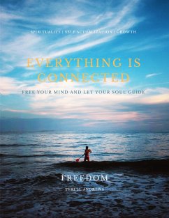 Cover Everything IS Connected (eBook, ePUB)