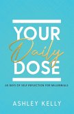 Your Daily Dose (eBook, ePUB)