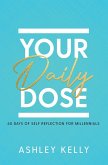 Your Daily Dose (eBook, ePUB) Your Daily Dose (eBook, ePUB)