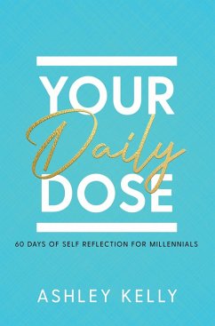 Your Daily Dose (eBook, ePUB) Cover Your Daily Dose (eBook, ePUB)