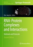 RNA-Protein Complexes and Interactions (eBook, PDF)