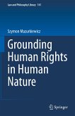 Grounding Human Rights in Human Nature (eBook, PDF)