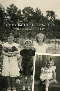 Cover Up from the Deep South (eBook, ePUB)