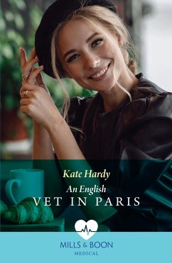 Cover An English Vet In Paris (eBook, ePUB)