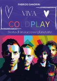 Viva Coldplay (eBook, ePUB)